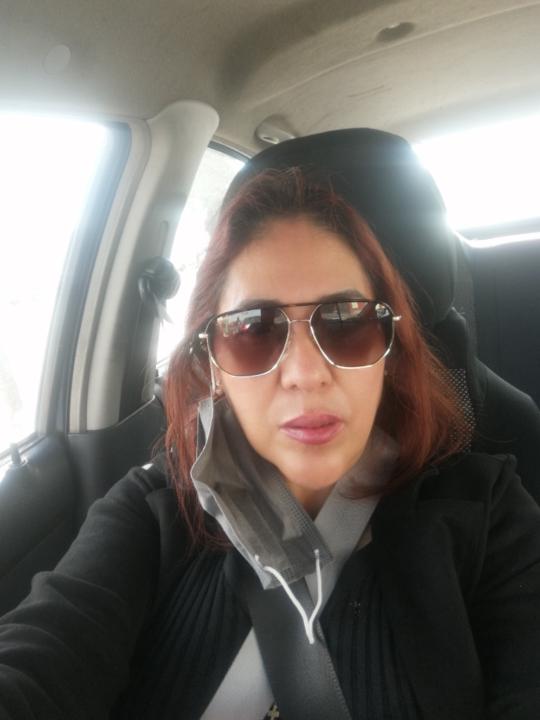 Dellanira Castro Veloz