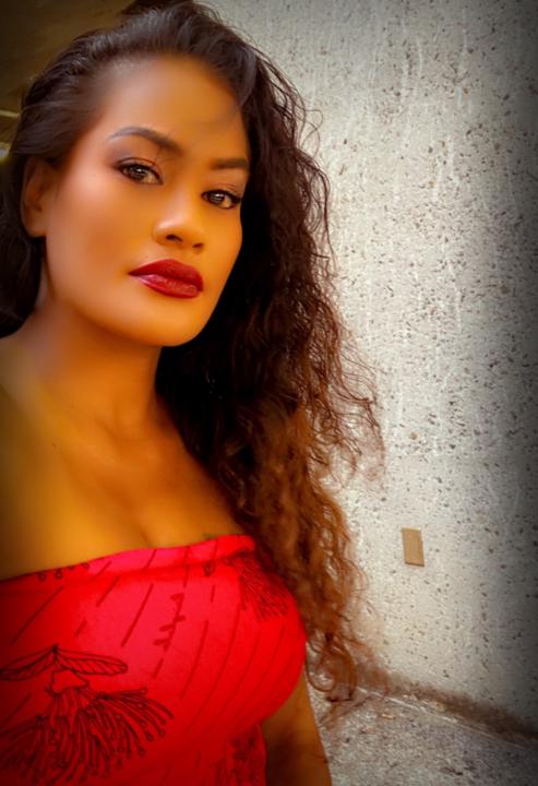 Elena Nahooikaikahoopii