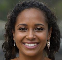 Priya Hunter