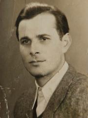 Karol Marek