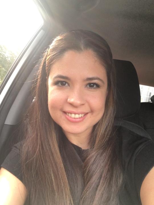 Elisa Morantes