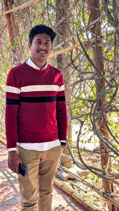 Muhammad Tauseef Iqbal