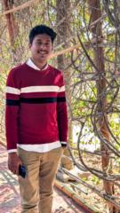 Muhammad Tauseef Iqbal