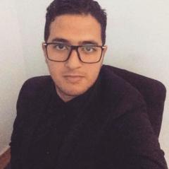 Mehdi Achemlal