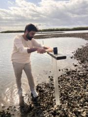 Muhammad Naufil Zahid