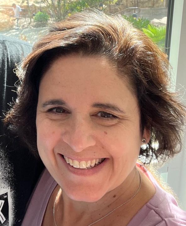 Cynthia Alderman