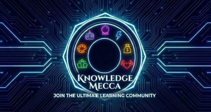 Knowledge Mecca