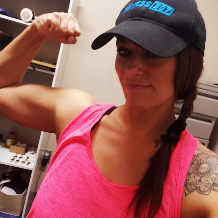 Rhiannon Lewallen