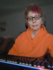 Rita Scheer