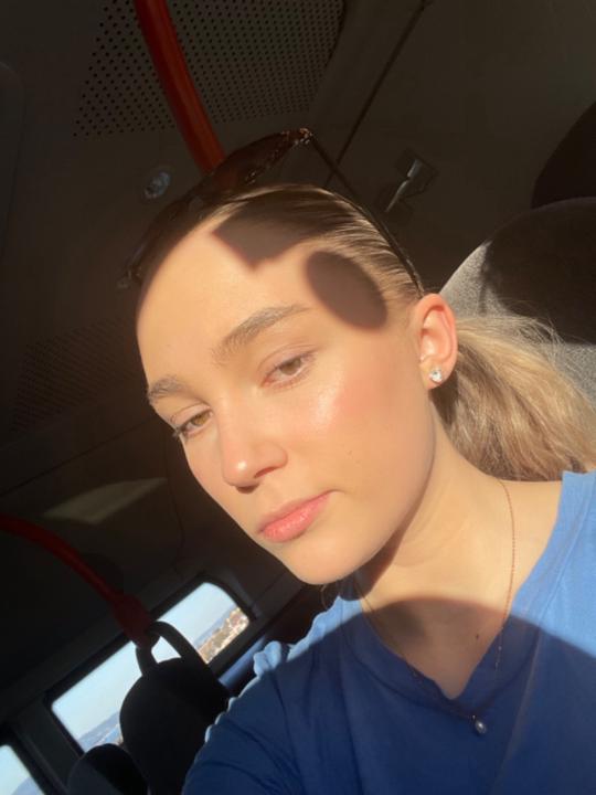 Nora Bjerkan