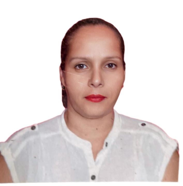 Claudia Vanessa Camacho Añez