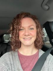 Kerri Daly
