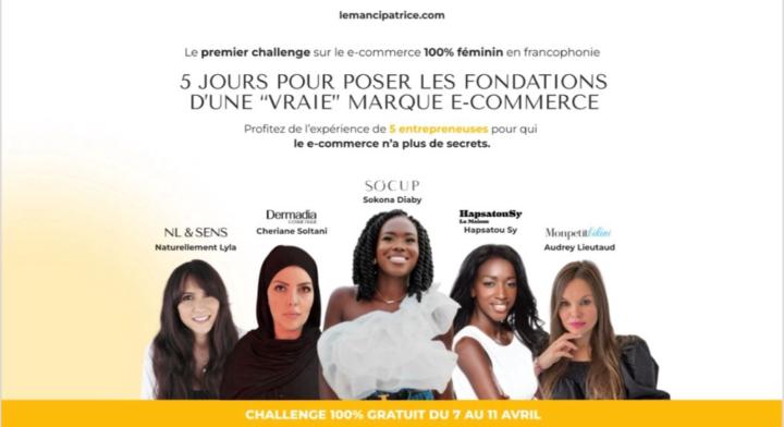 Closers L'Émancipatrice