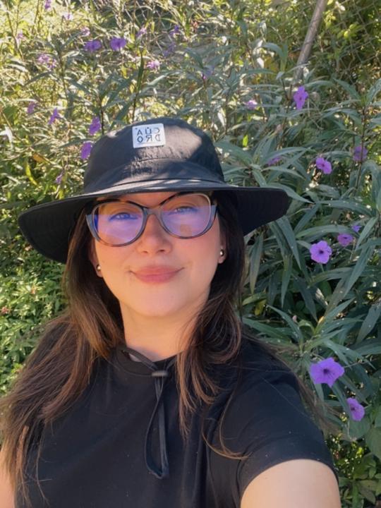 Juliana Ascanio Martínez