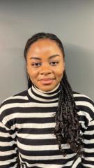 Marthe Mayeva Serena Mendoua Endezoumou
