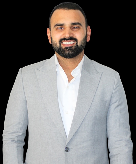 Shamsher Cheema
