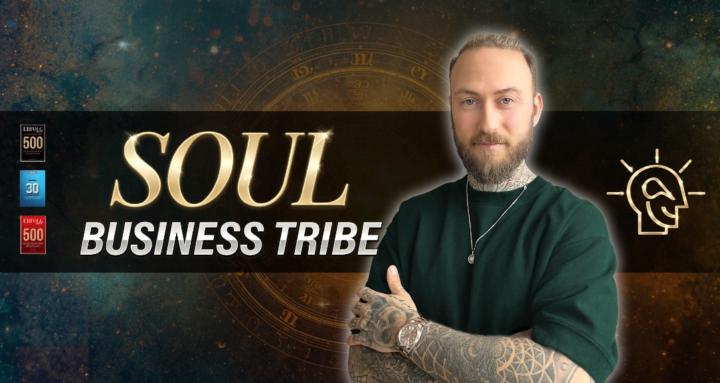 Soul Business Tribe