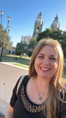Maria Rosa Moyses