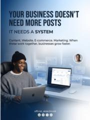 Official Brands growth