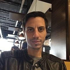 Juan Carlos Sanguinetti