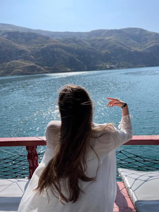 Alejandra Jarit bonillo