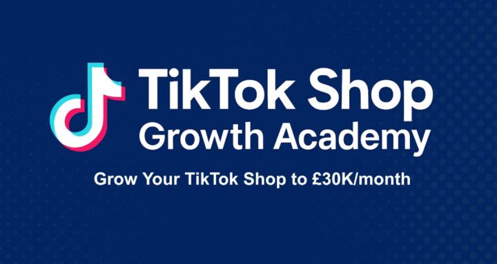 TikTok Shop Growth Academy