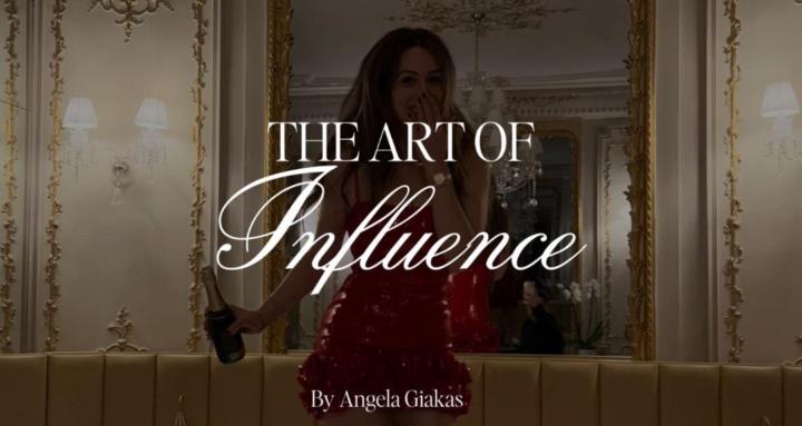 The Art of Influence