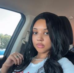 Ariyanna Jones