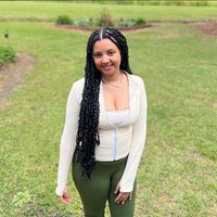 Ariyanna Jones