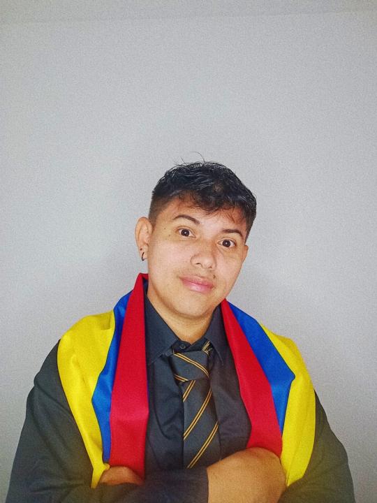 Harlen Rosario