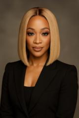 Porsha Harris