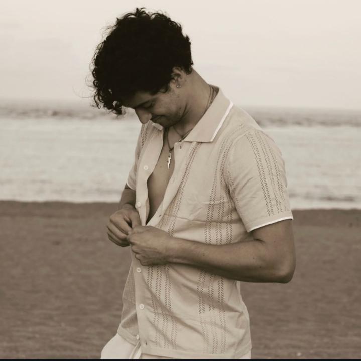 Alex Veg