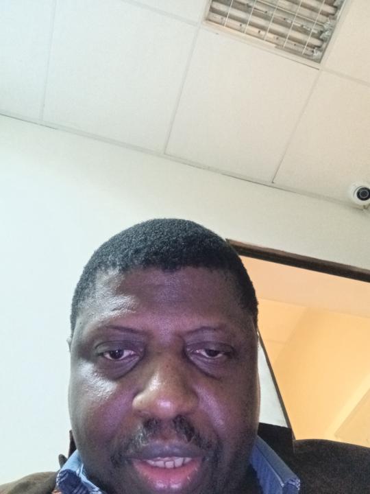 Charles etienne Mani zogo