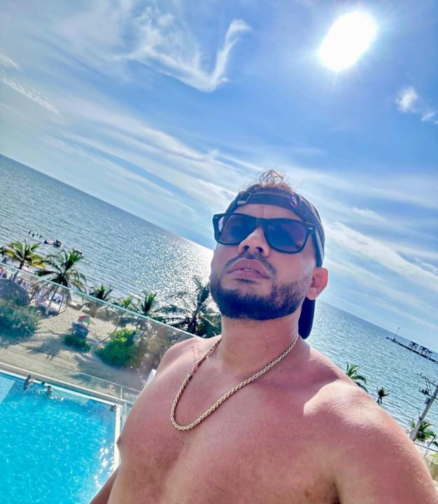 Javier David Hermosilla Torres