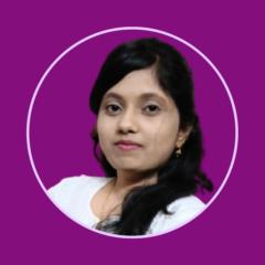 Mahalakshmi Prabakaran