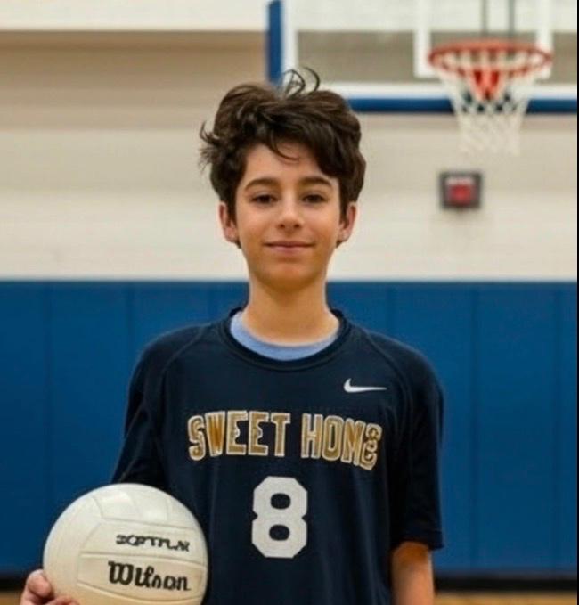 Matthew Rickert