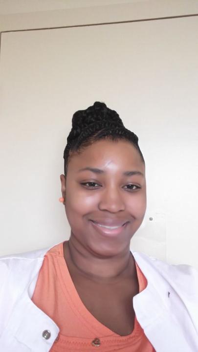 Shanice Scott
