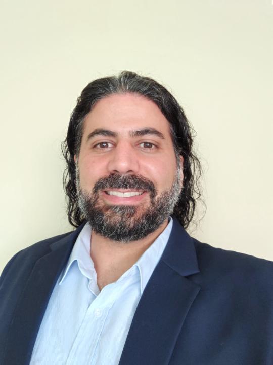 Nadim Bittar