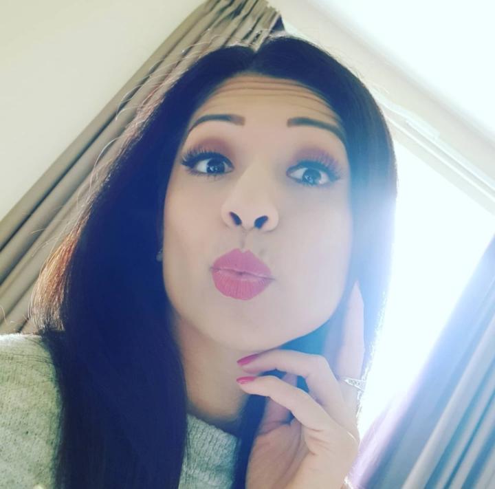 Kajal Patel