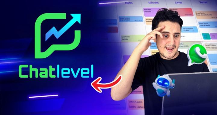 ChatLevel AI