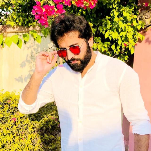 Muhammad Yaqoob