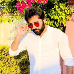 Muhammad Yaqoob