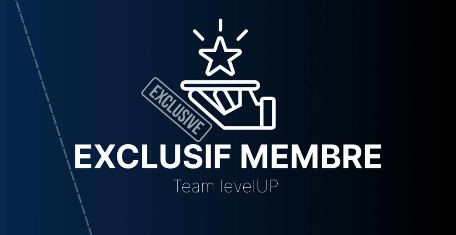 EXCLUSIF MEMBRE