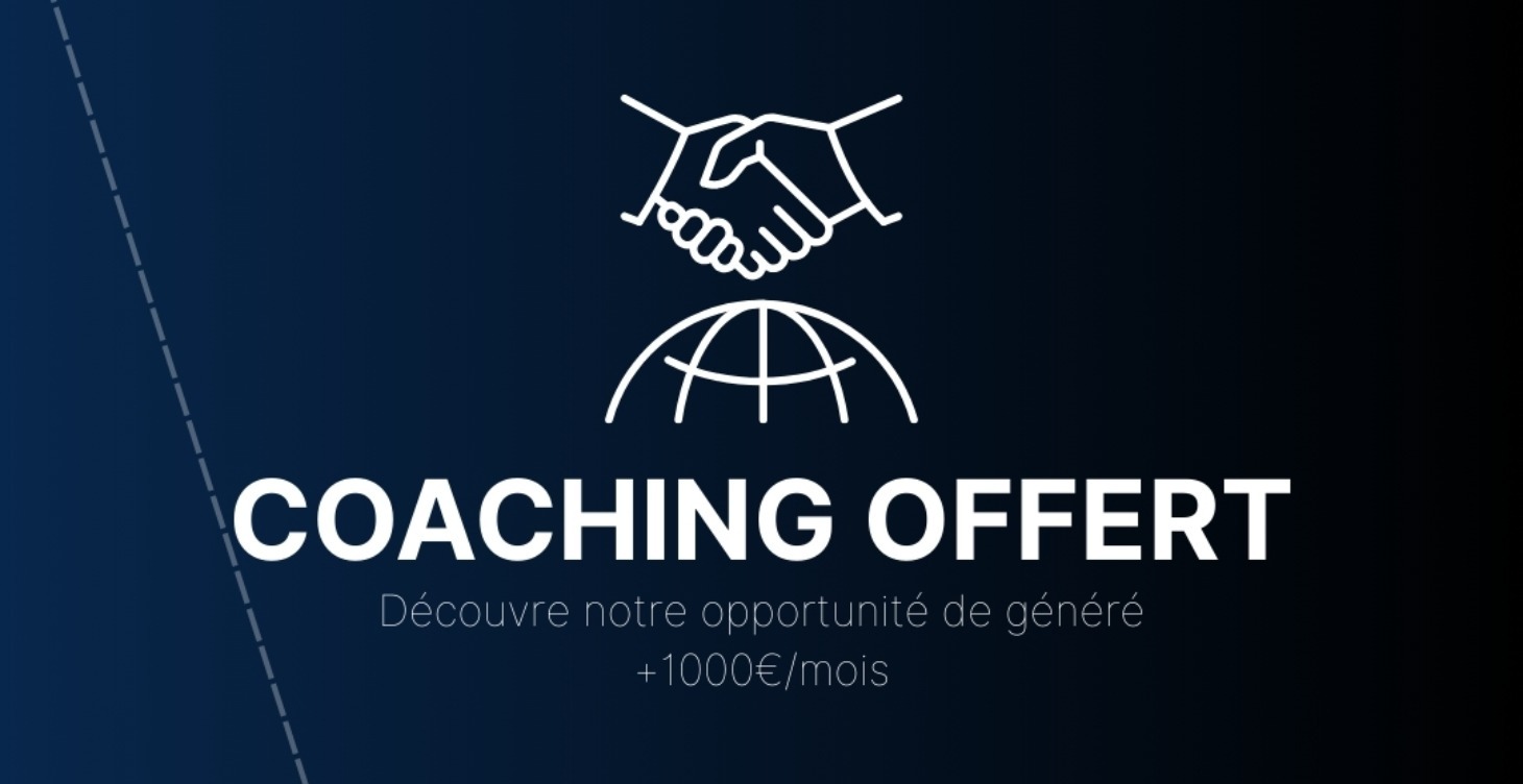 Coaching 1to1 OFFERT