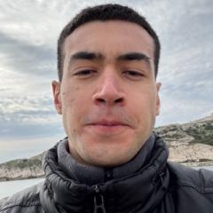 Diego Alejandro Almanza Vélez