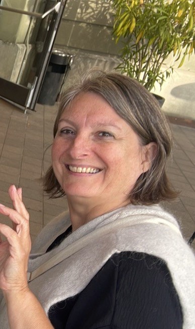 Valerie Tschann