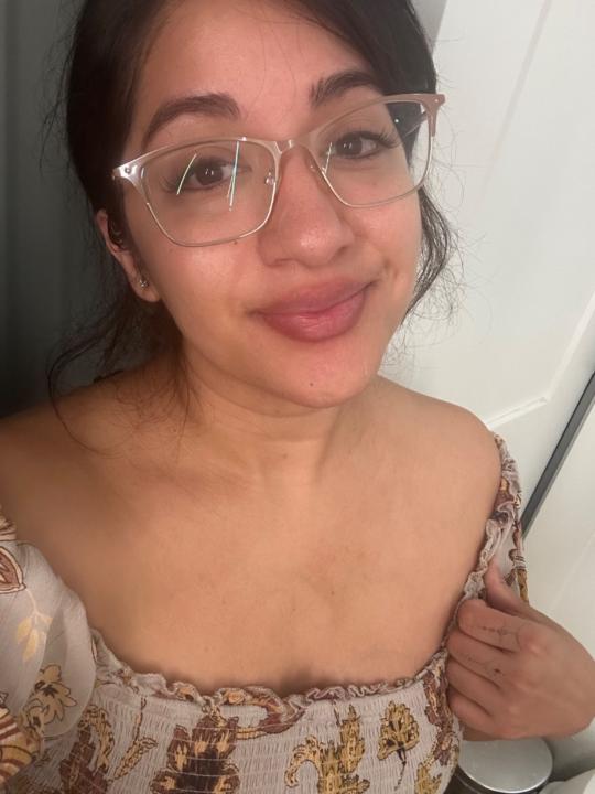 Paola Reyes