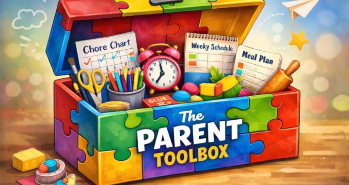 The Parent Toolbox 2026