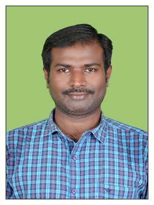 Mummadi Venkatakrishna