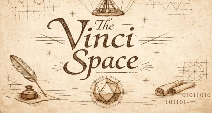 The Vinci Space